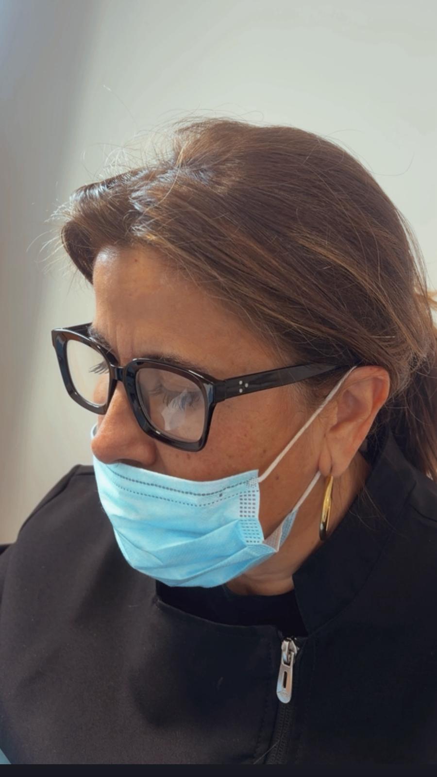 Especialista en micropigmentación